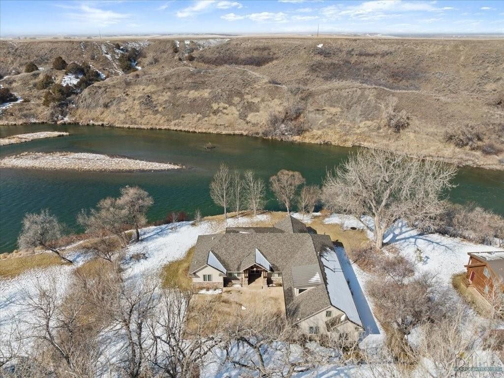 1 acres in Big Horn County, Montana