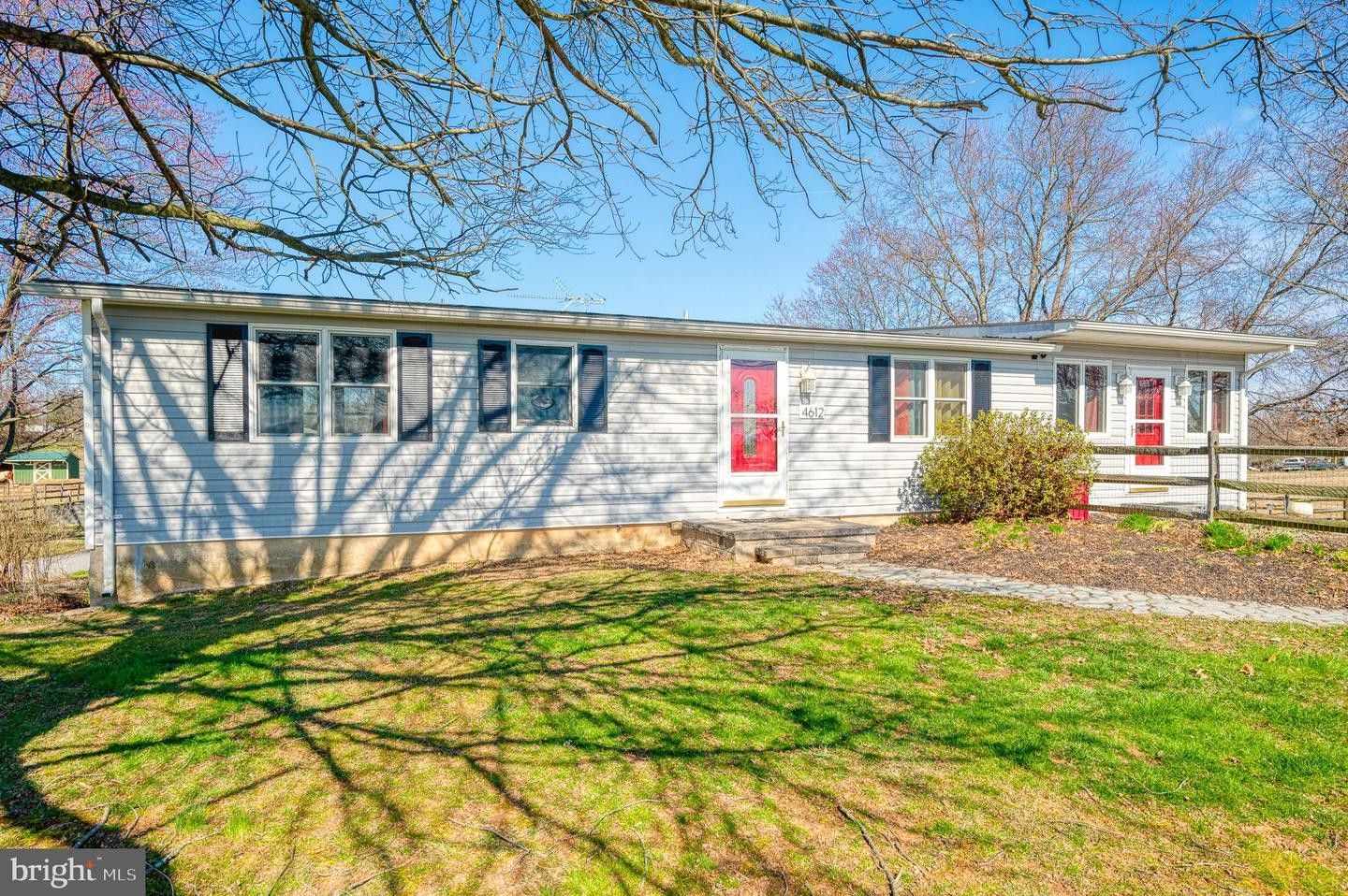 2.91 acres in Baltimore County, Maryland