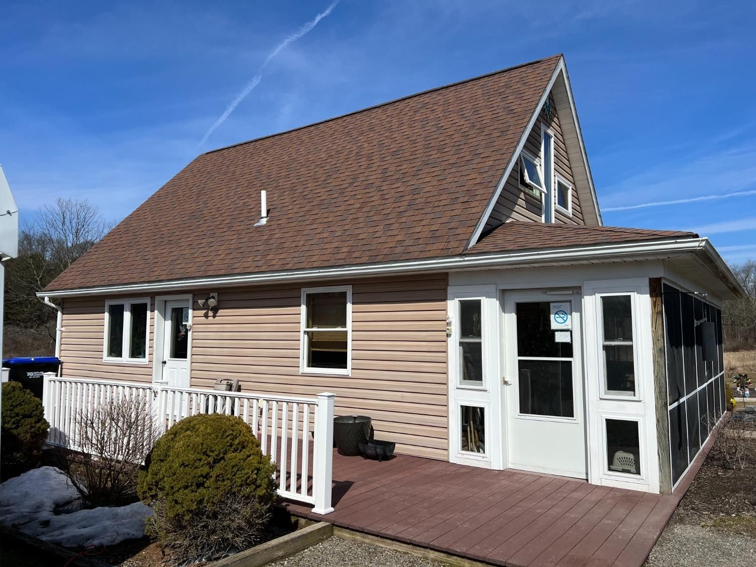 4 acres in Tioga County, New York