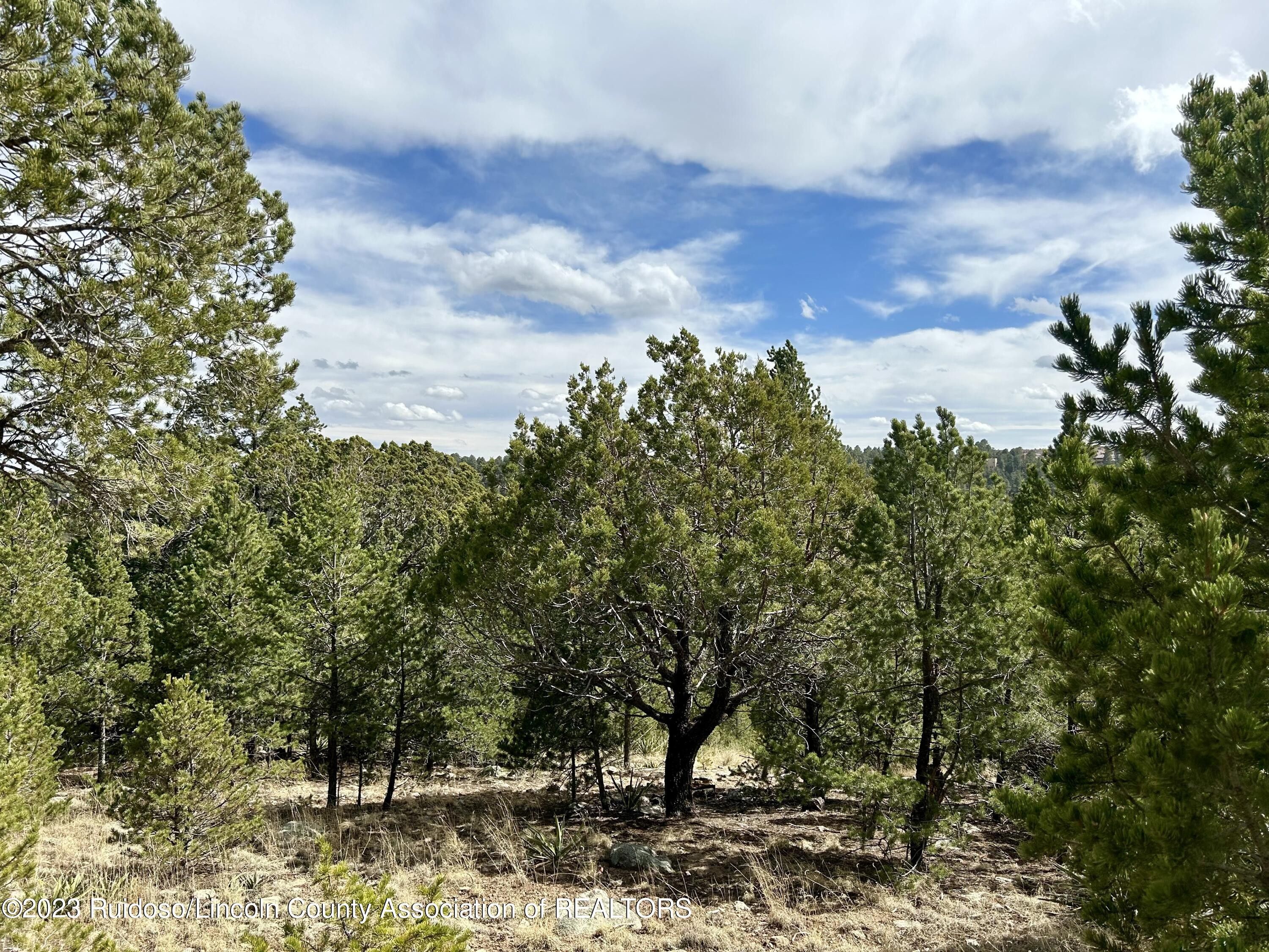 3.72 acres in Lincoln County, New Mexico