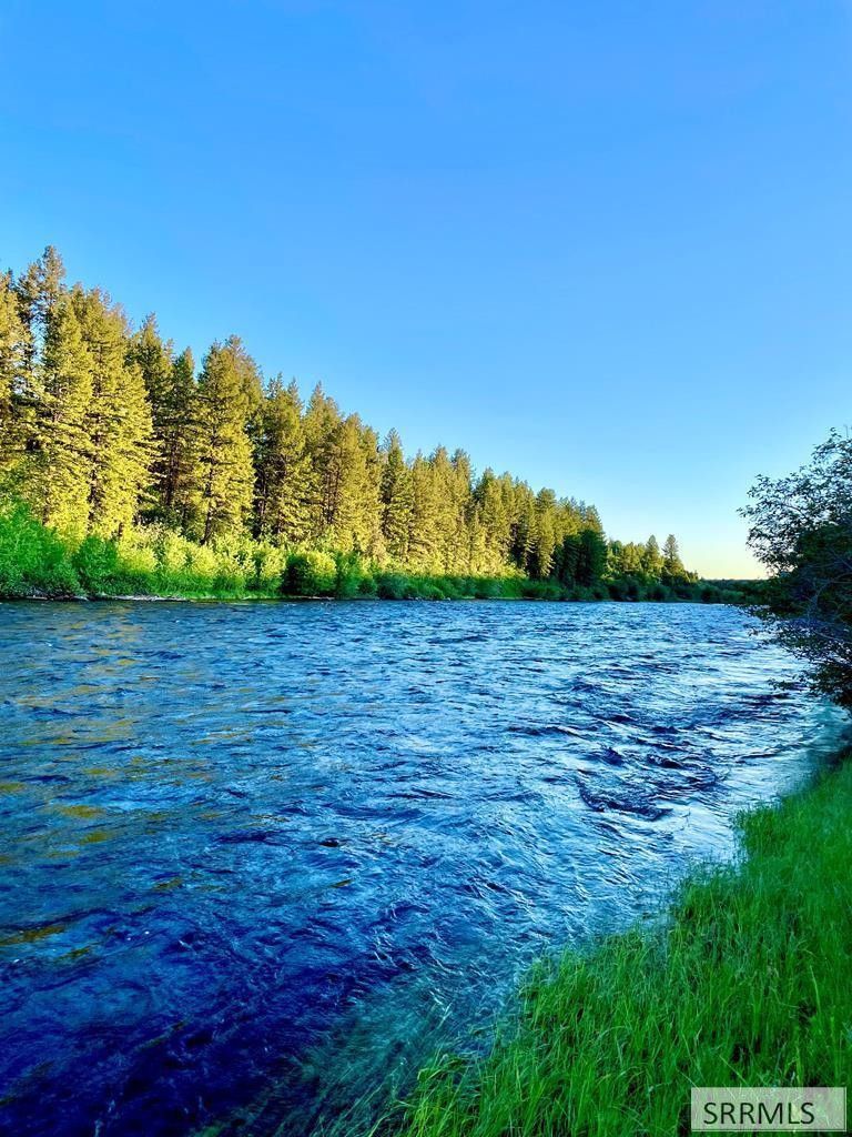 21.16 acres in Fremont County, Idaho