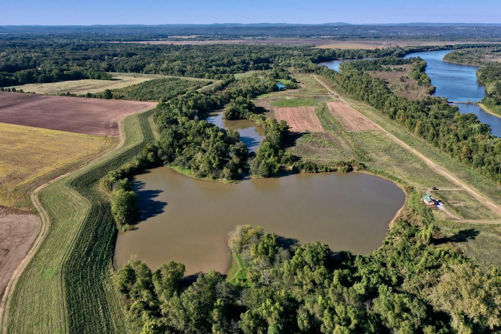 000 Yoestown Road, Kibler, AR 72921 MLS Sebastian 441