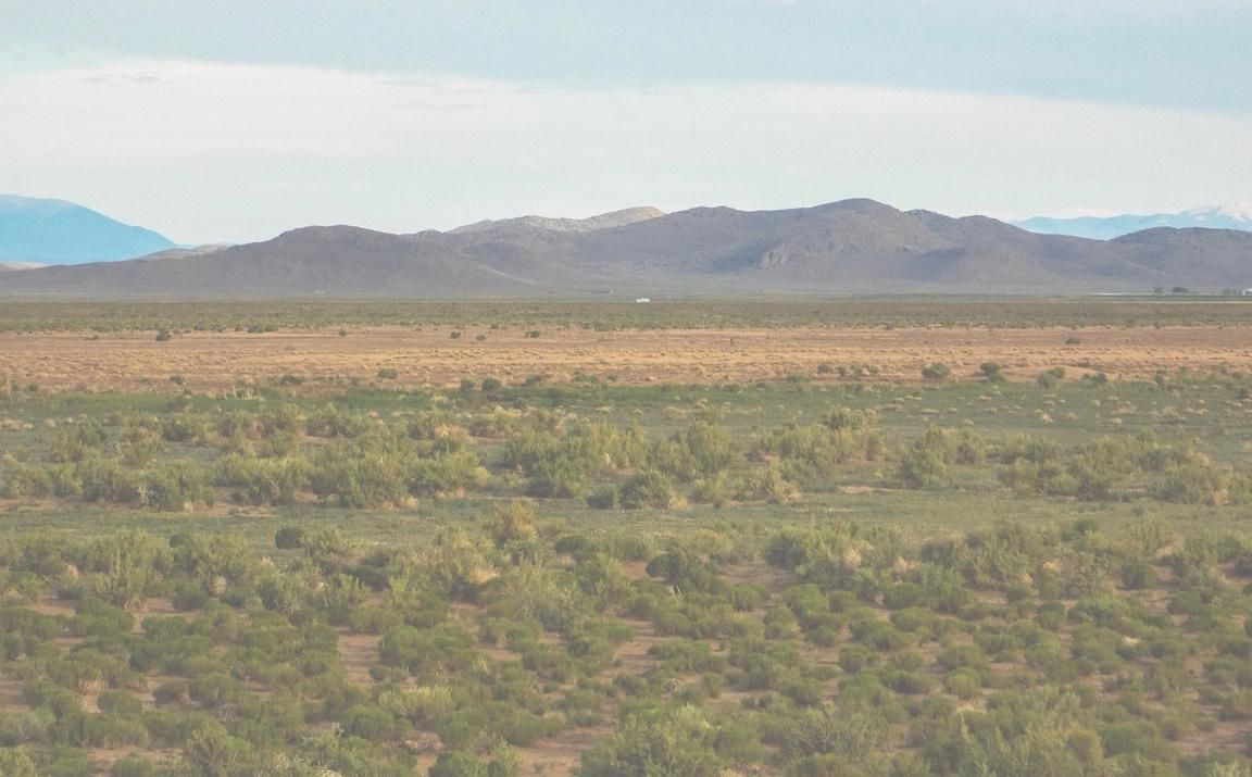 5 acres in Costilla County, Colorado