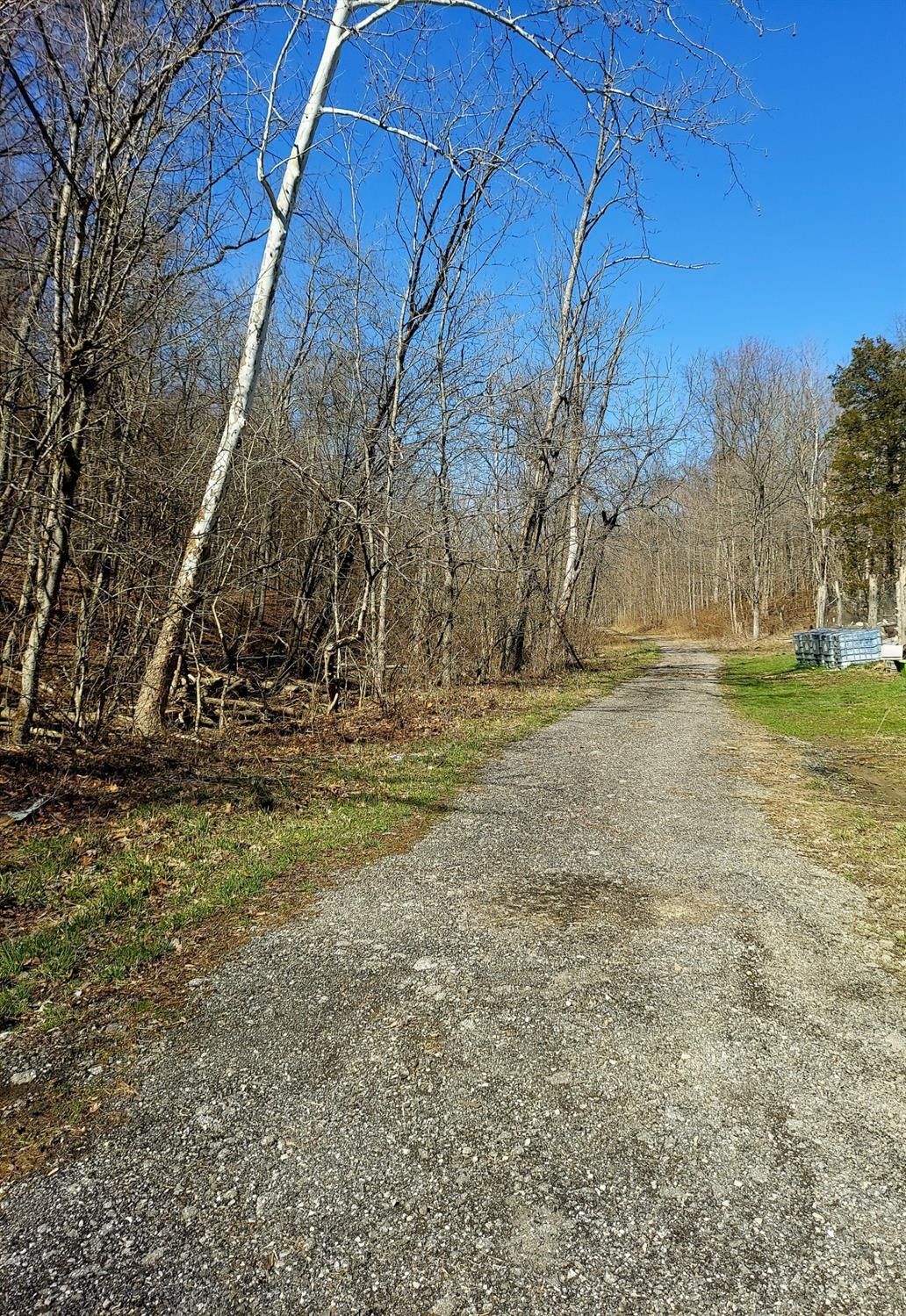 14.95 acres in Dearborn County, Indiana