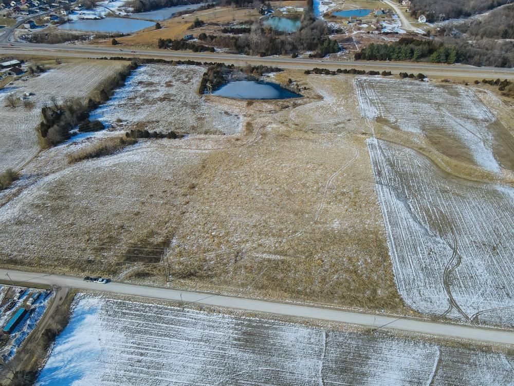10 acres in Boone County, Missouri