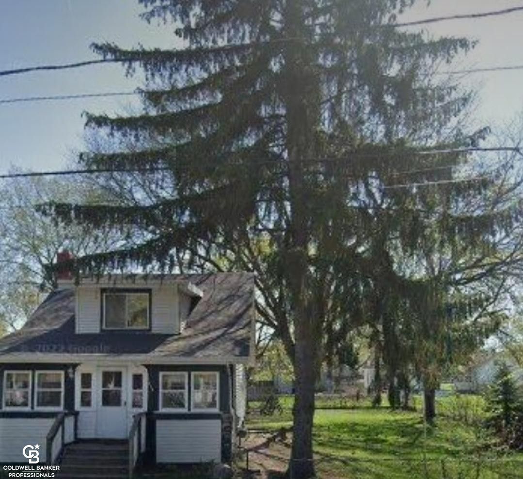 0.3 acres in Shiawassee County, Michigan