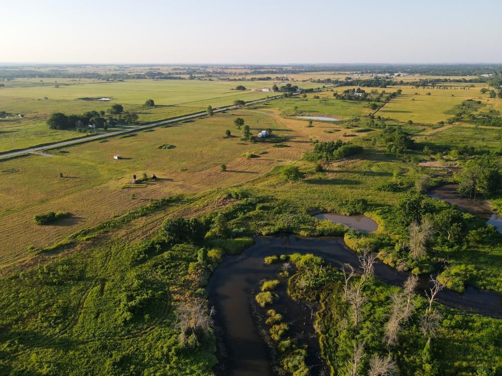 60 acres in Nowata County, Oklahoma