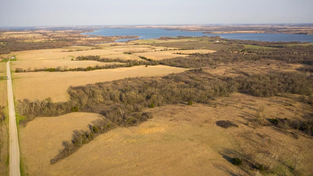 50 acres in Osage County, Kansas
