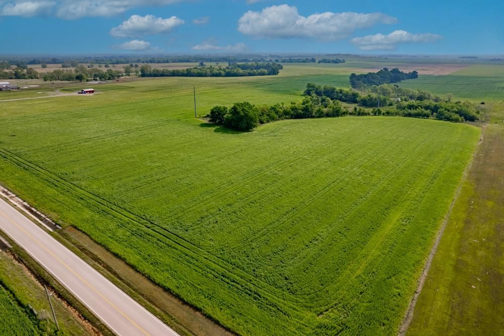 60 acres in Wagoner County, Oklahoma