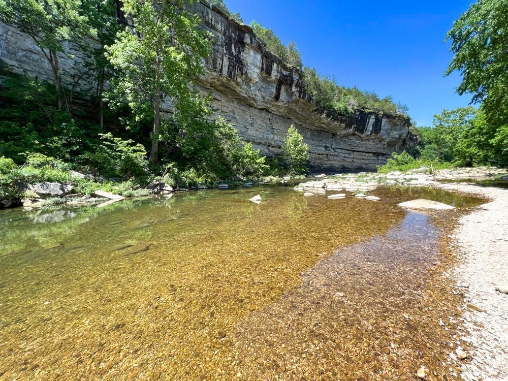 000 Fairview Circle, Marshall, AR 72650 MLS Searcy 836