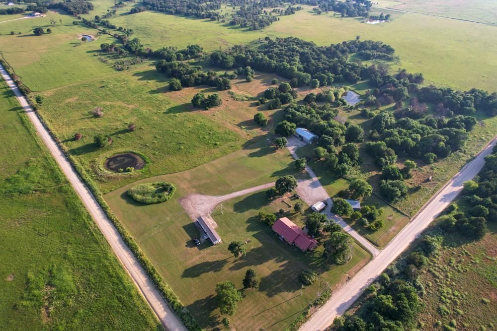 1943 Bronco Road, Sedan, KS 67361 MLS Chautauqua 40