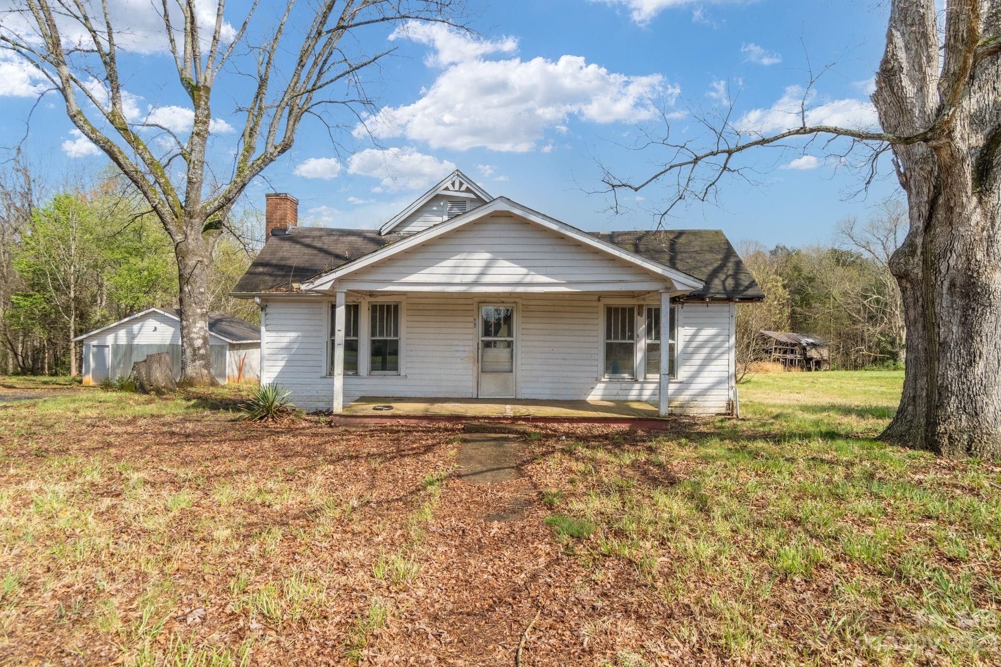 9 acres in Catawba County, North Carolina