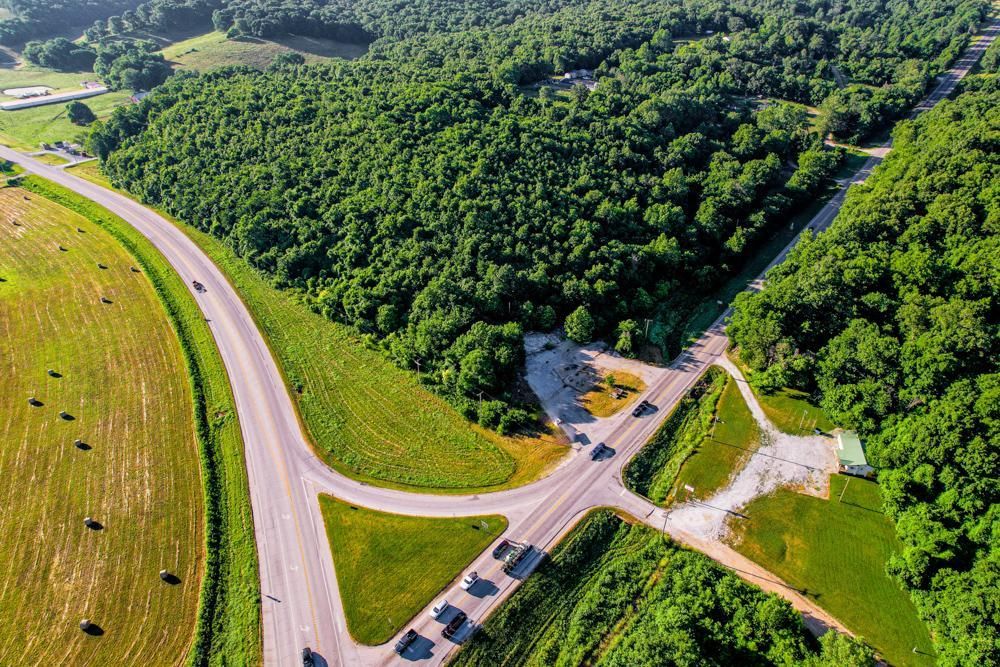 26 acres in Ottawa County, Oklahoma