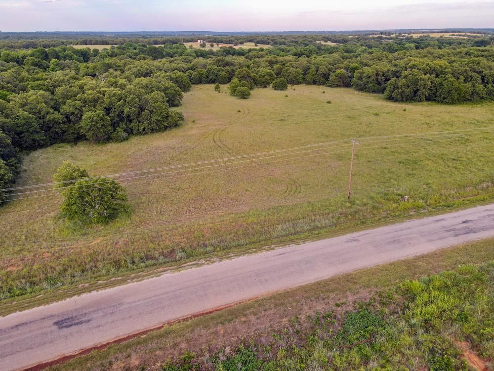 31 acres in Stephens County, Oklahoma