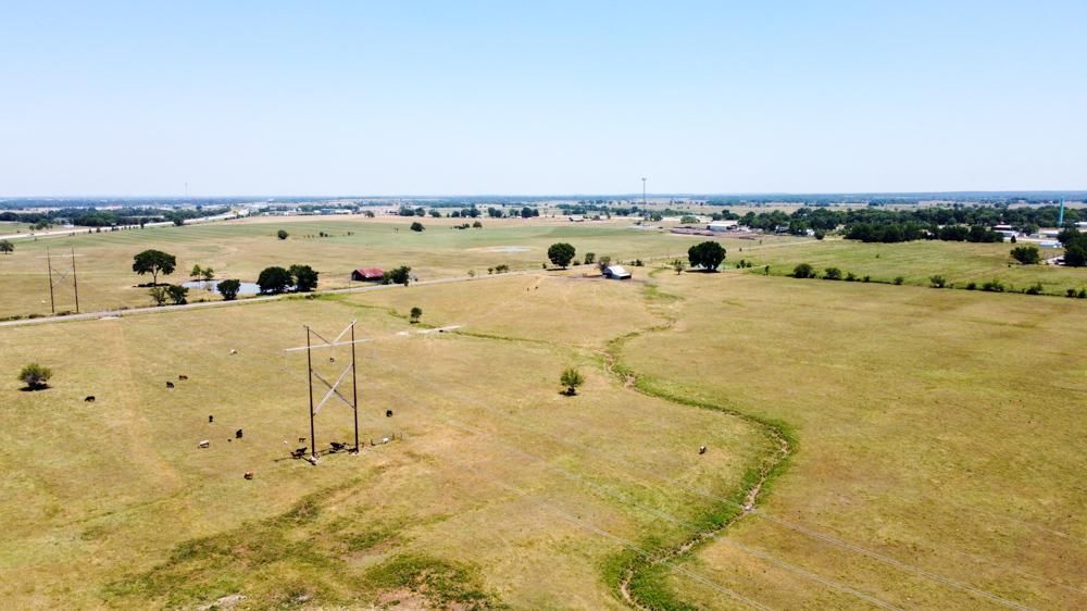69 acres in Craig County, Oklahoma