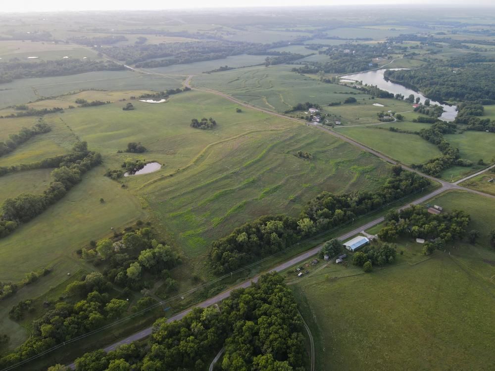 40 acres in Worth County, Missouri