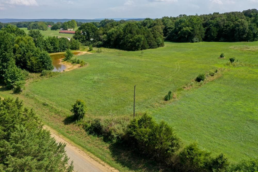 3 acres in Logan County, Arkansas