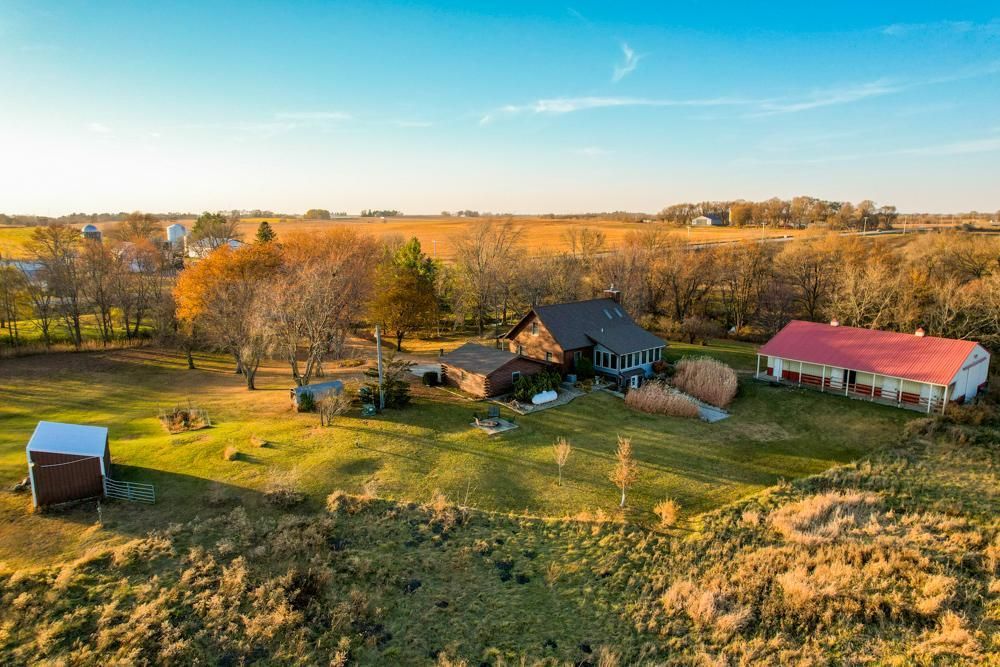 14459 Thrush Ave, Mason City, IA 50401 MLS Cerro Gordo 10