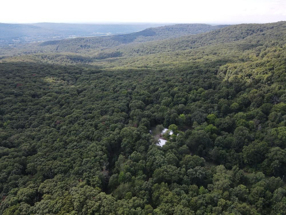 81 acres in Crawford County, Arkansas