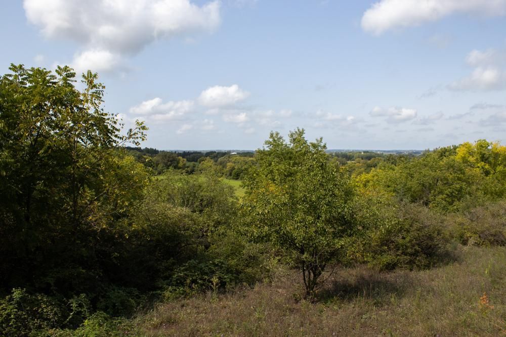 17 acres in Walworth County, Wisconsin