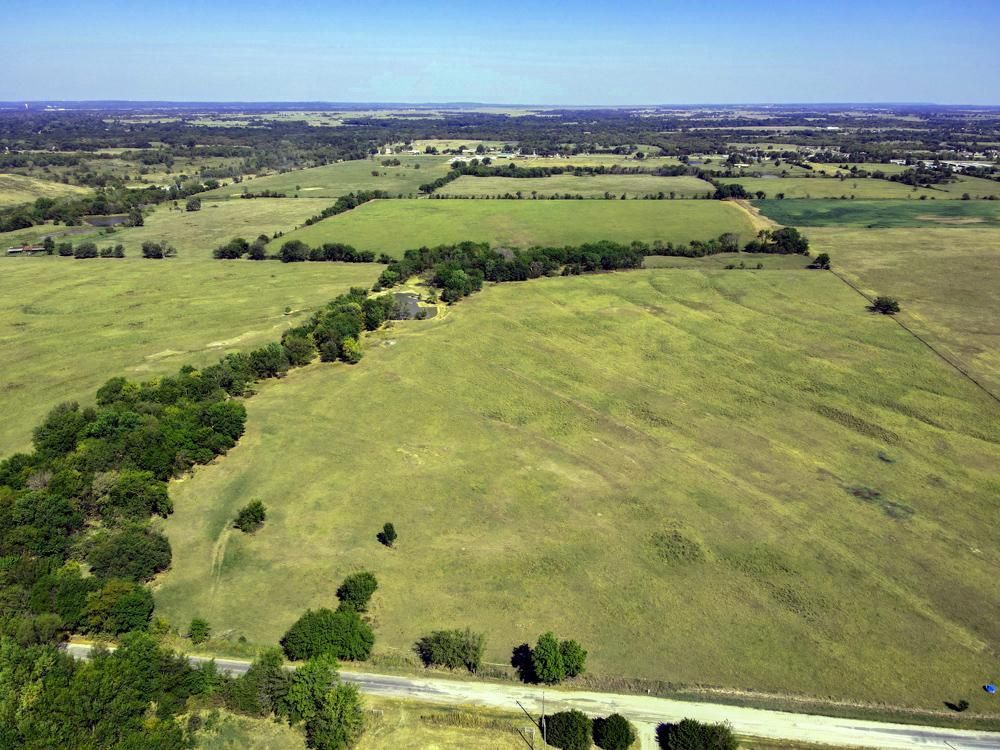 140 acres in Okmulgee County, Oklahoma