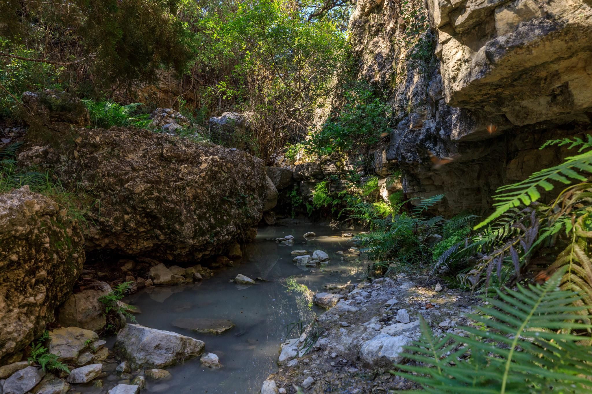 756 acres in Montell, TX, 78801