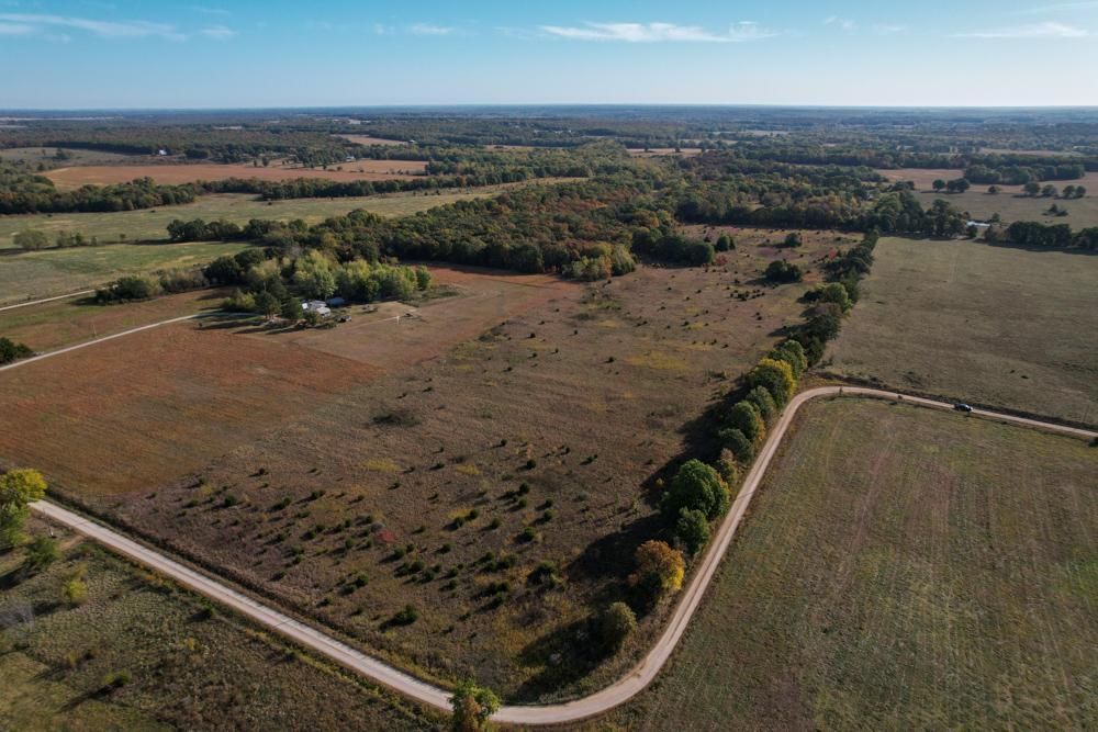 38 acres in Vernon County, Missouri