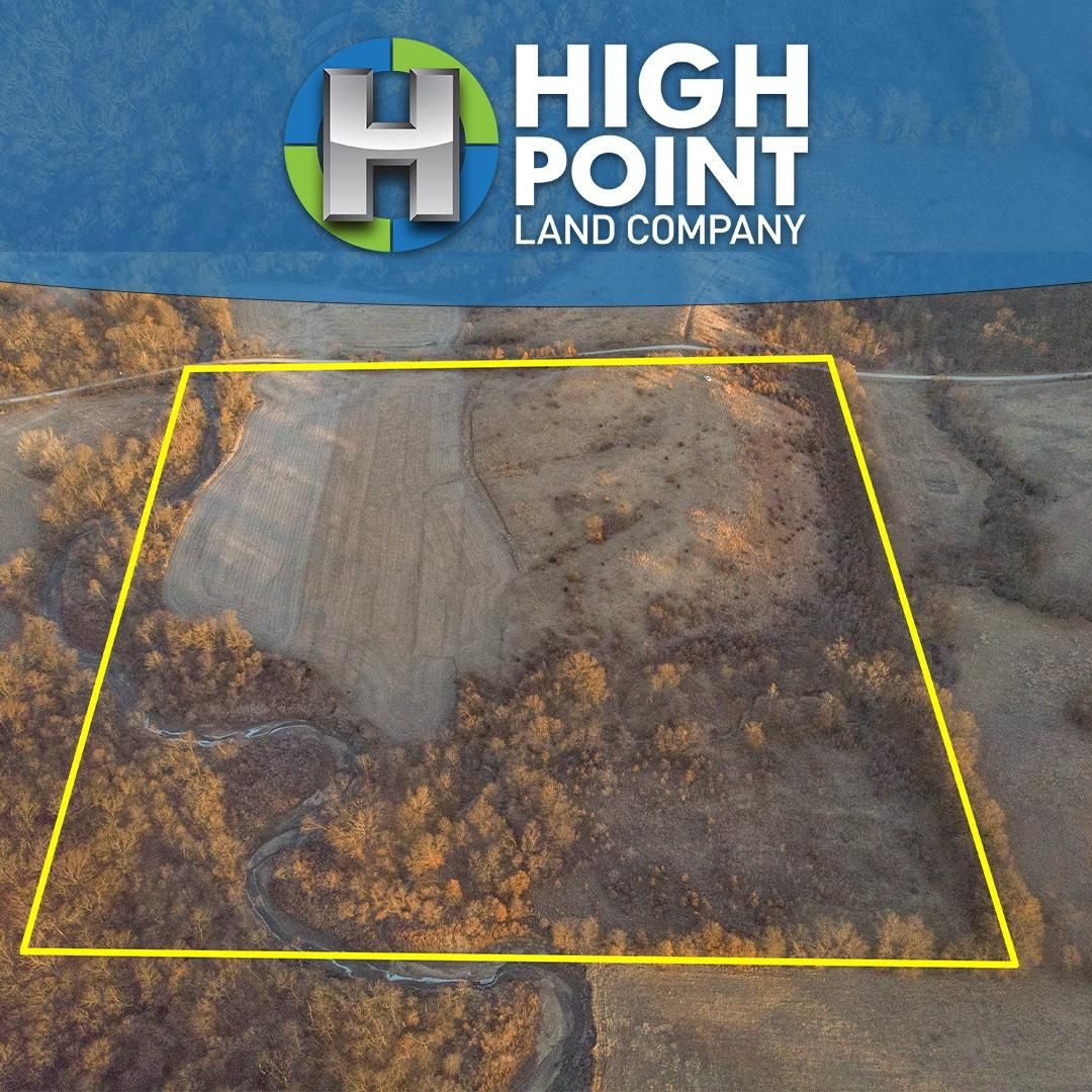 40 acres in Adair County, Missouri