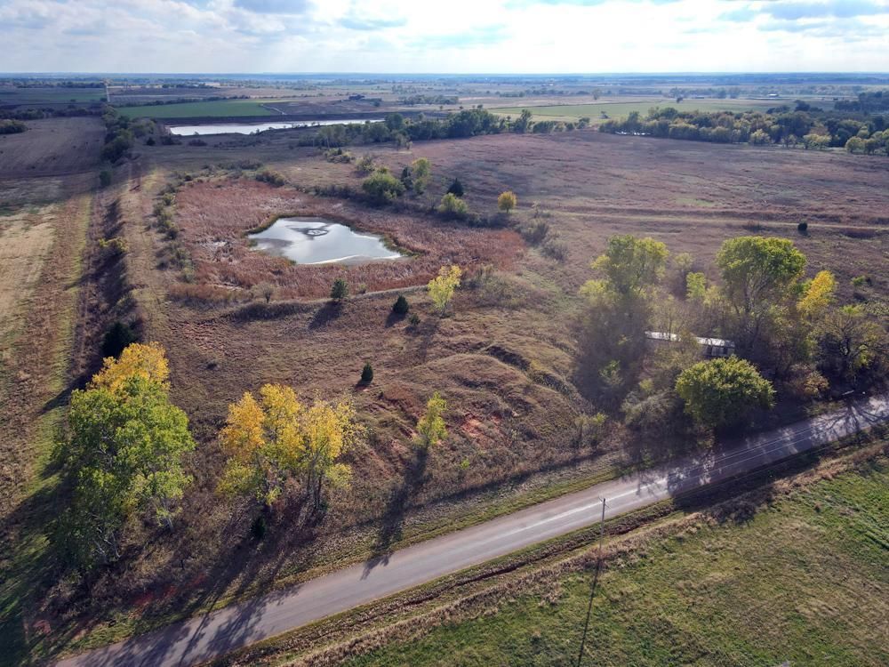 80 acres in McClain County, Oklahoma