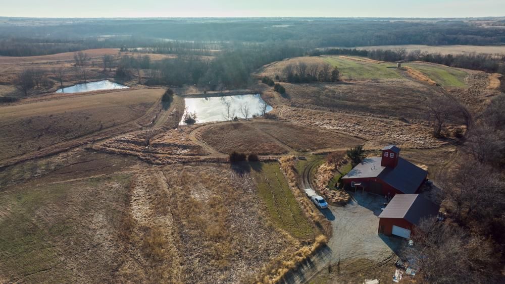 78.46 acres in Decatur County, Iowa