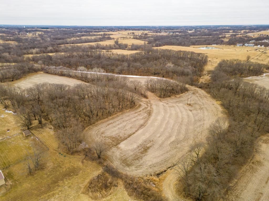 48 acres in Clay County, Missouri