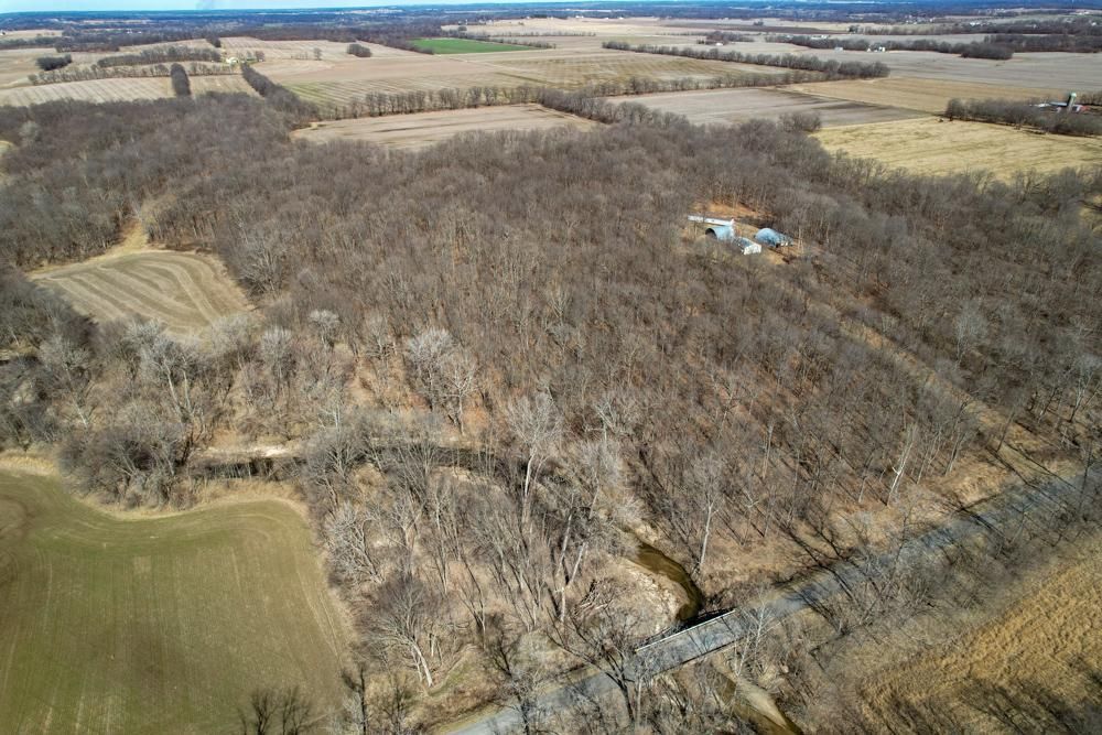 88 acres in Bond County, Illinois