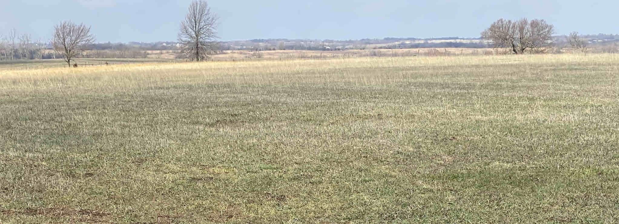 120 acres in Caldwell County, Missouri