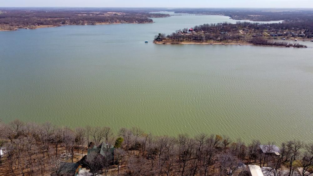 7.5 acres in Delaware County, Oklahoma