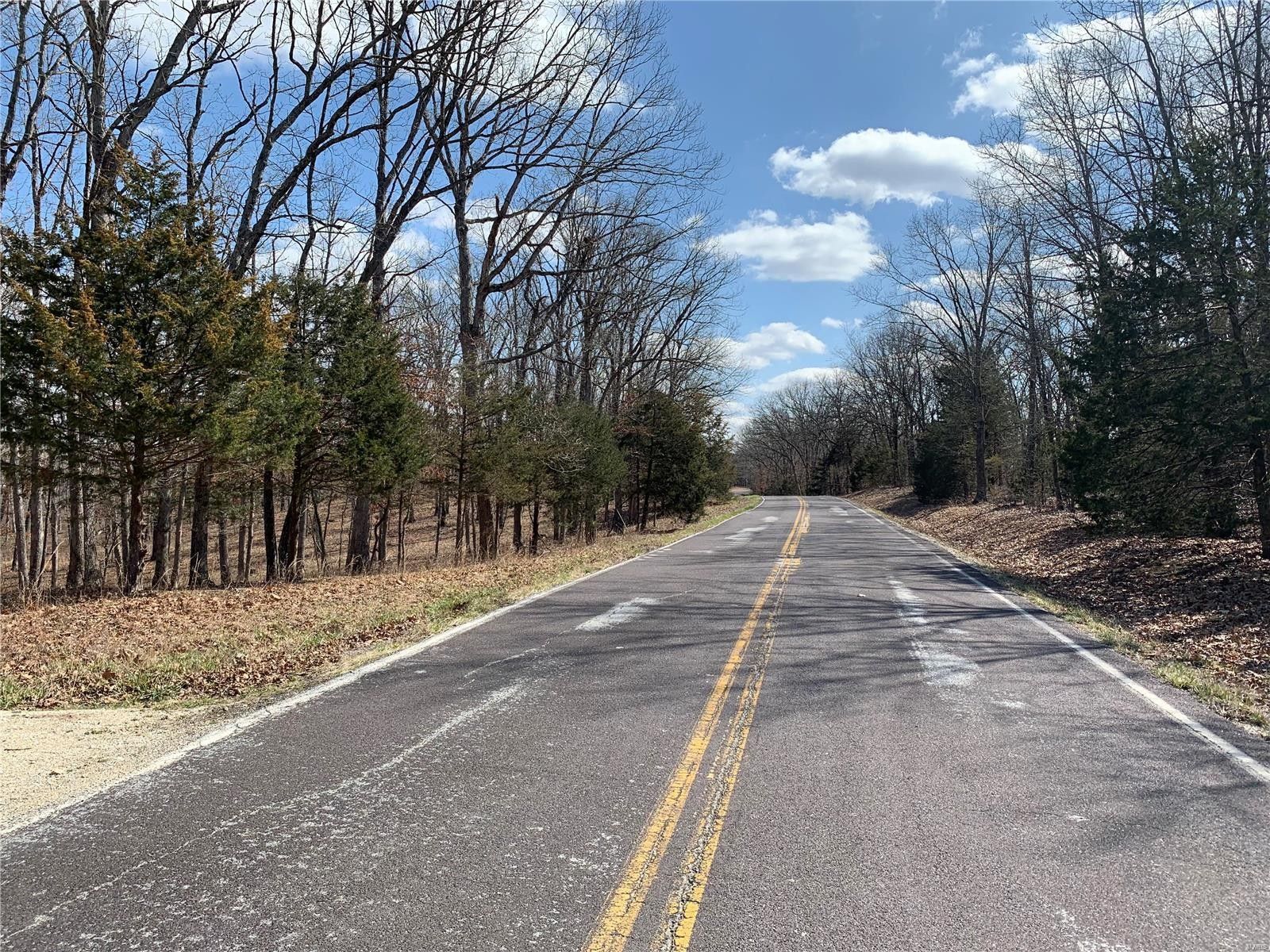 22 acres in Warren County, Missouri