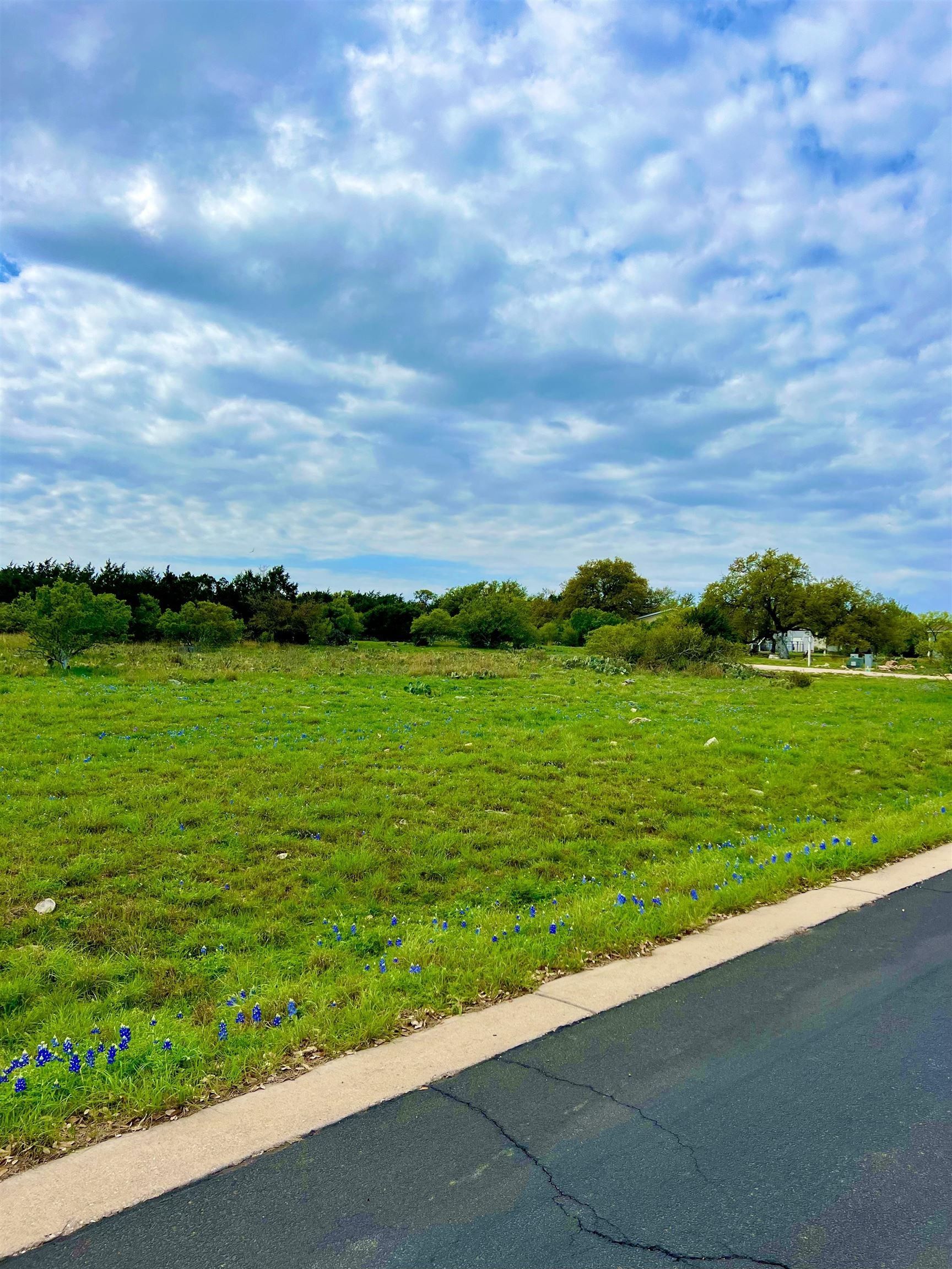 0.36 acres in County, Texas