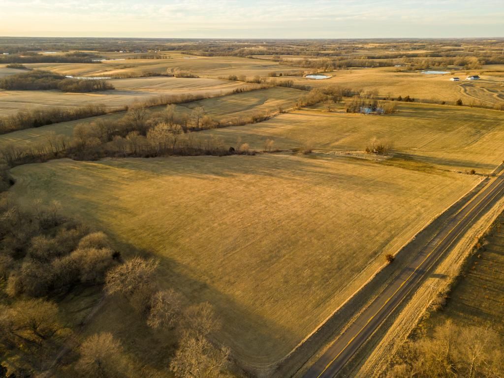 50 acres in Caldwell County, Missouri