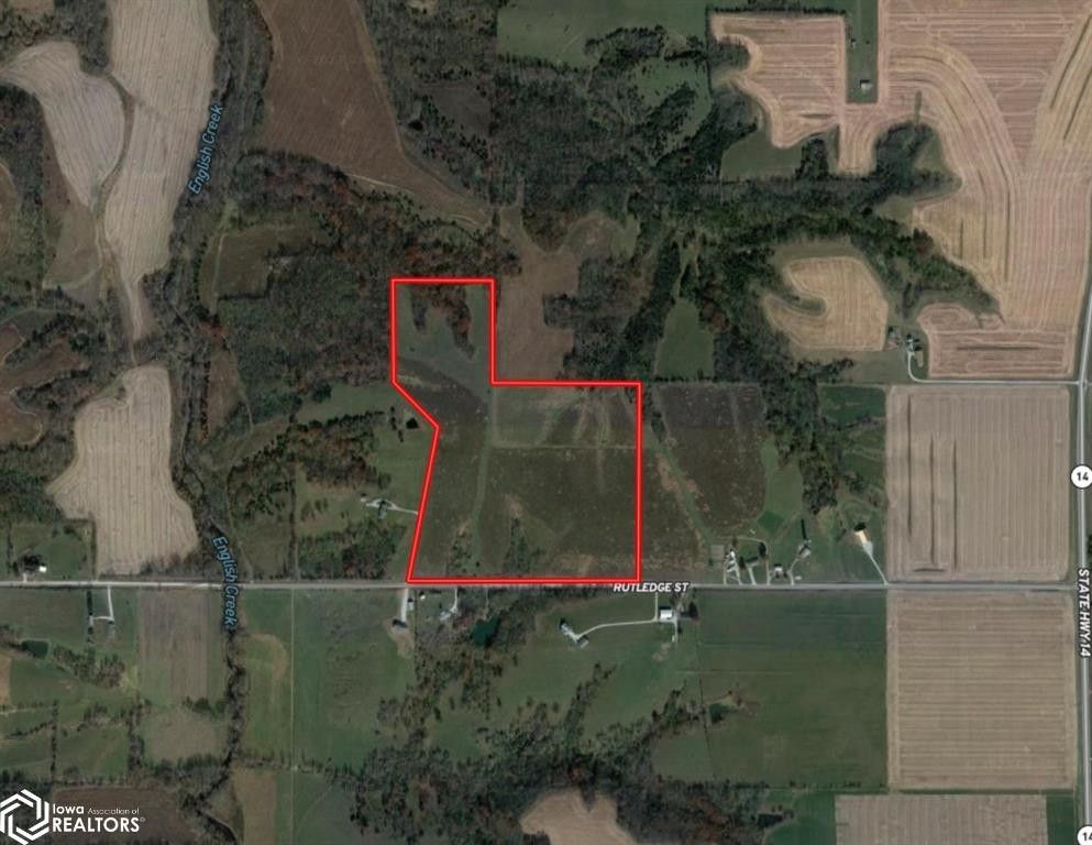 51 acres in Marion County, Iowa