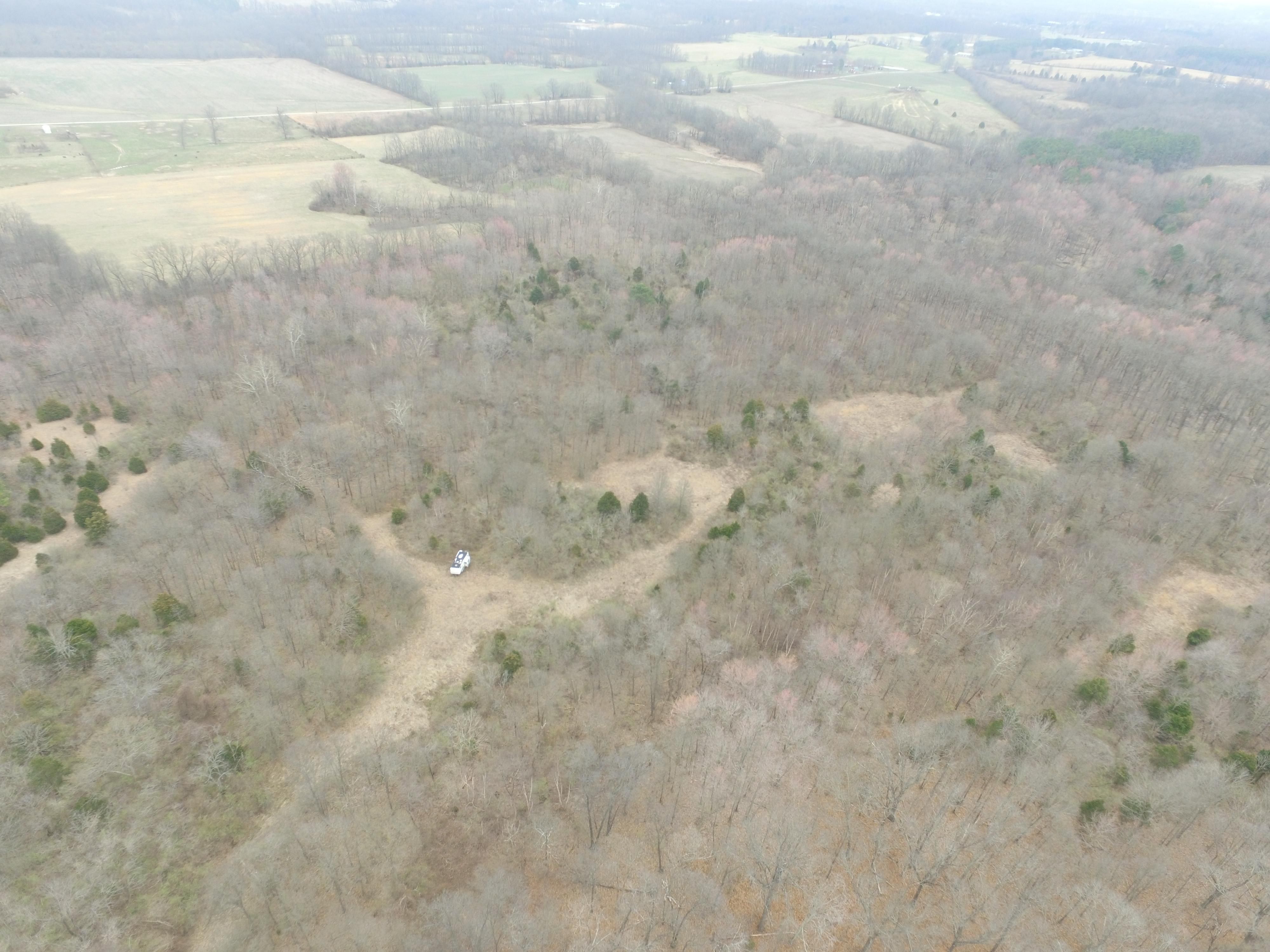 40 acres in Jefferson County, Illinois