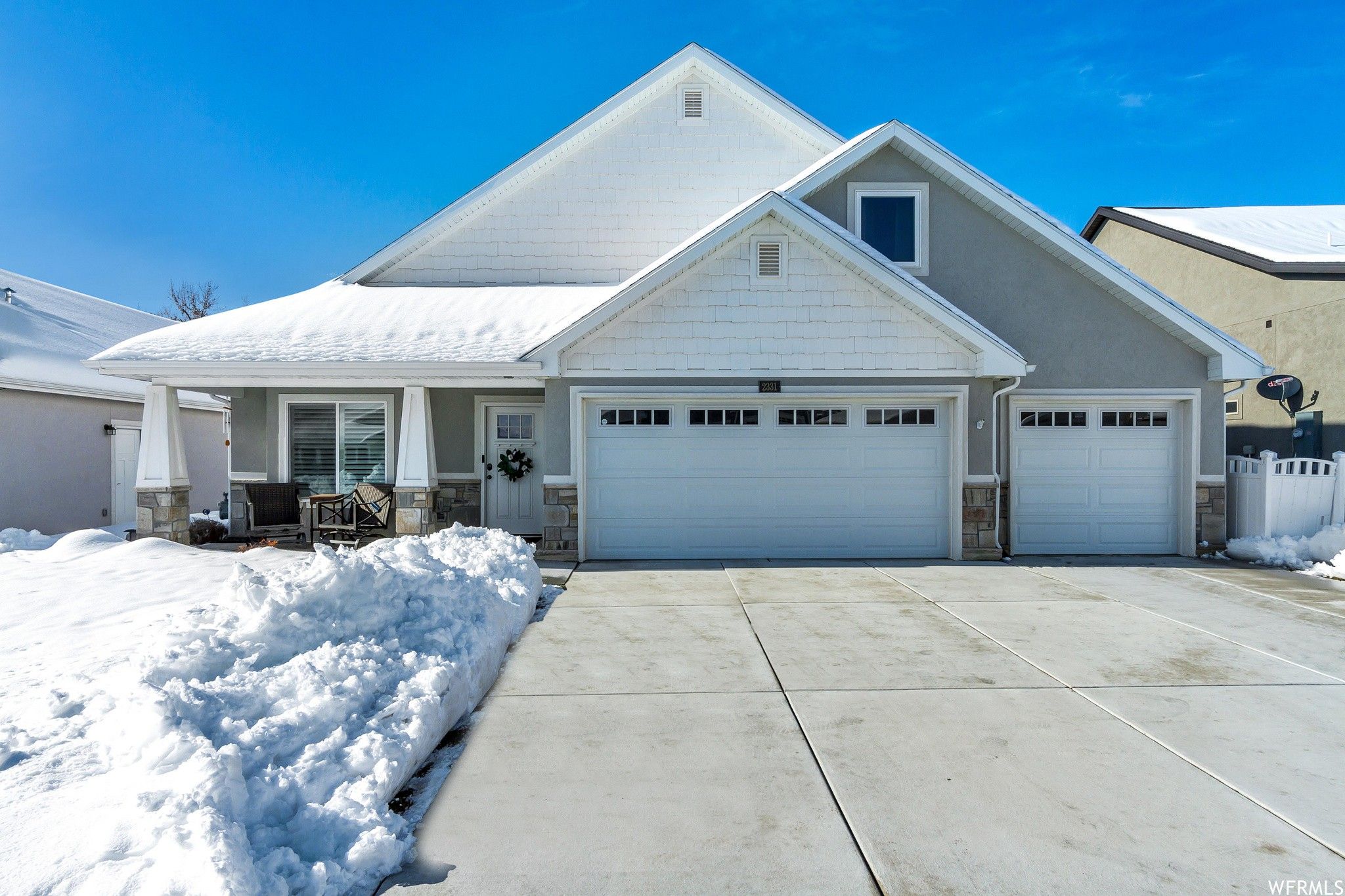 0.17 acres in Davis County, Utah