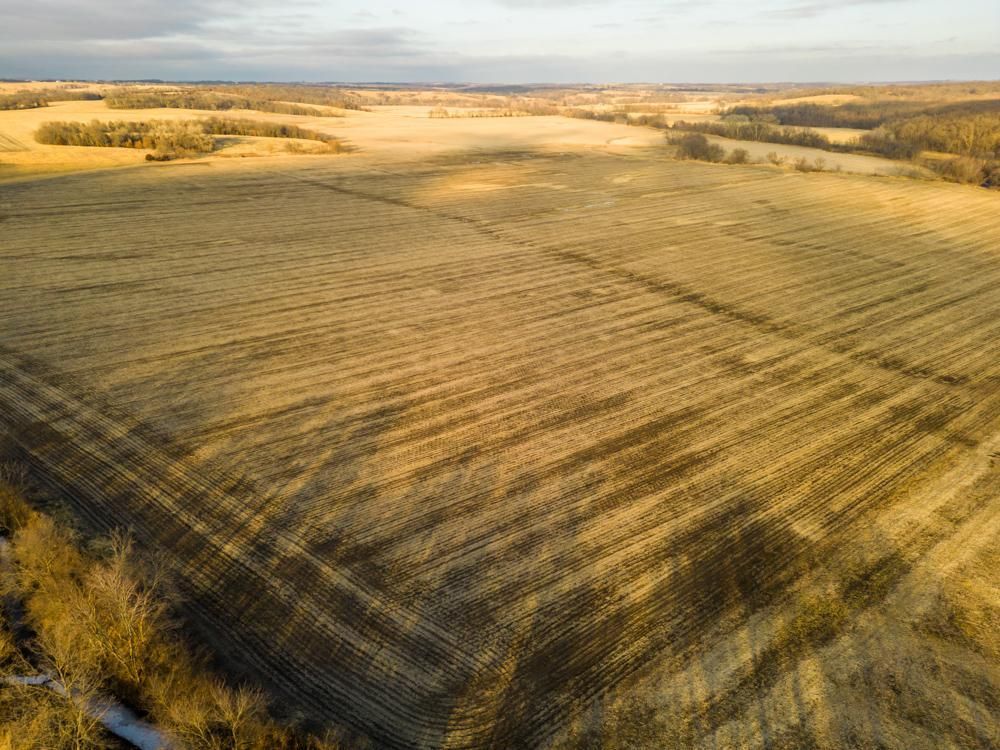 375 acres in Worth County, Missouri