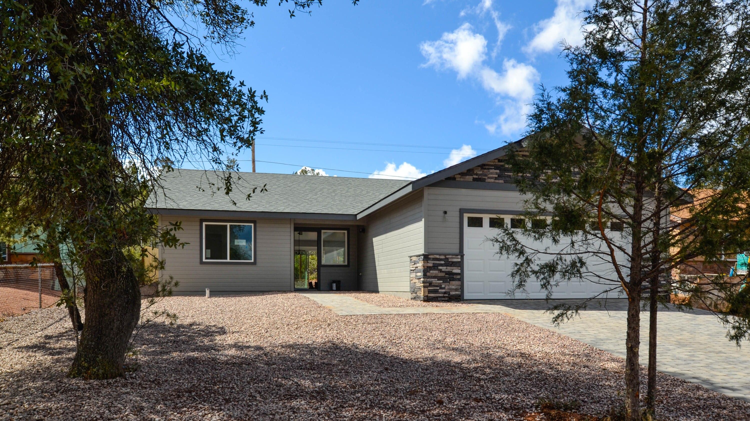 0.14 acres in Gila County, Arizona