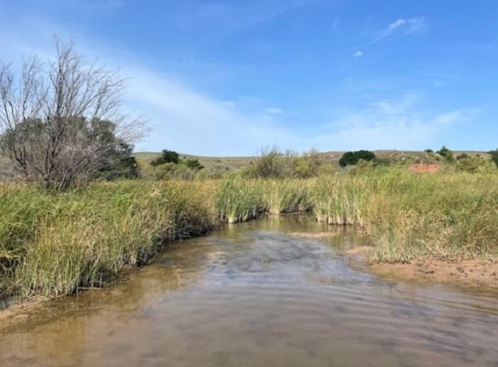 4,956 acres in Harper County, Oklahoma