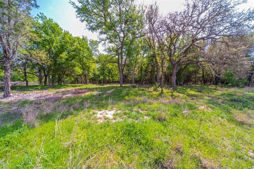 5 acres in Palo Pinto County, Texas