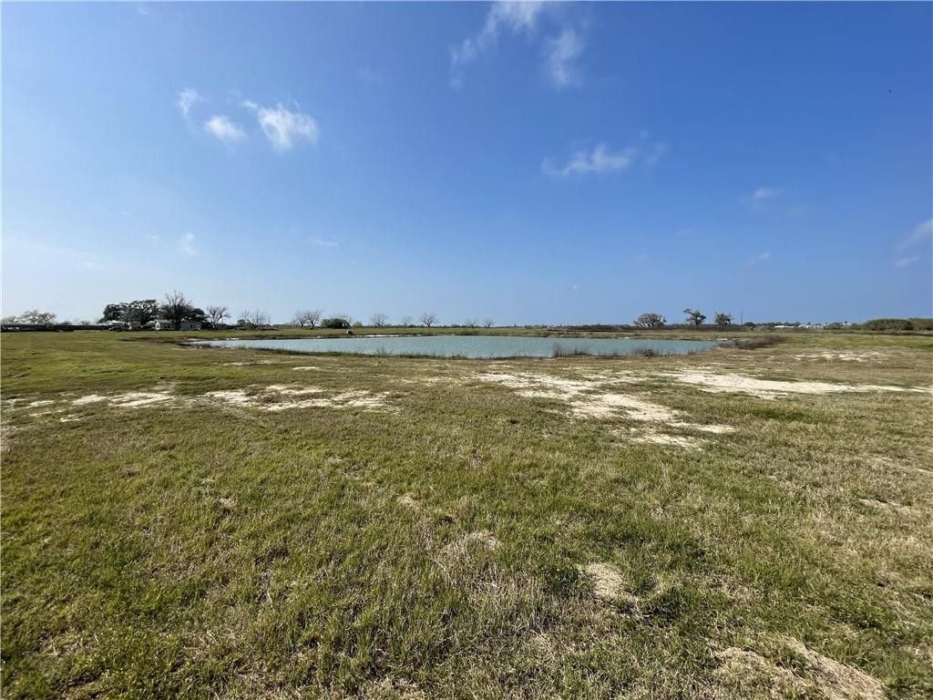 21 acres in Aransas County, Texas