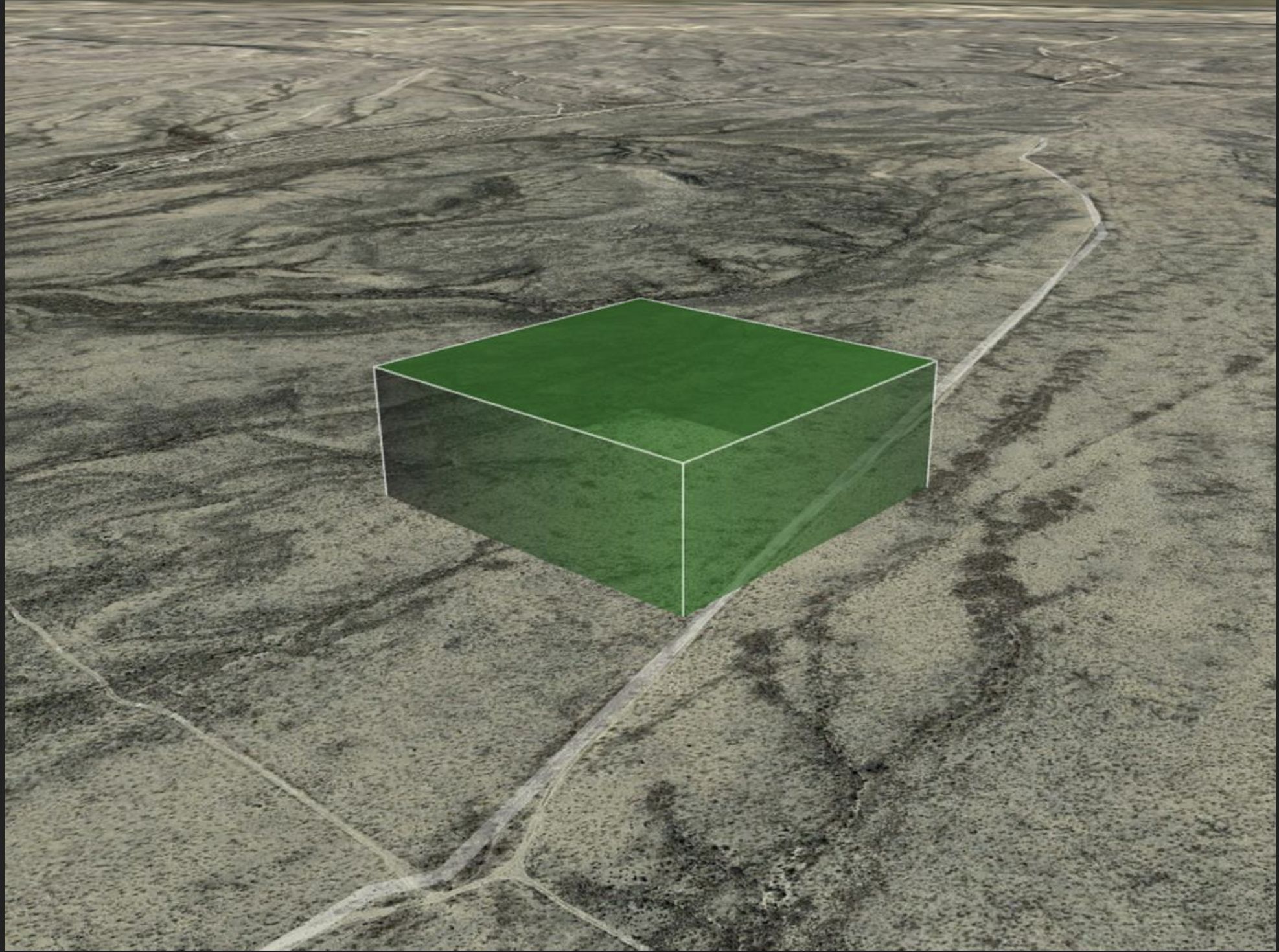 10 acres in Alpine, TX, 79830