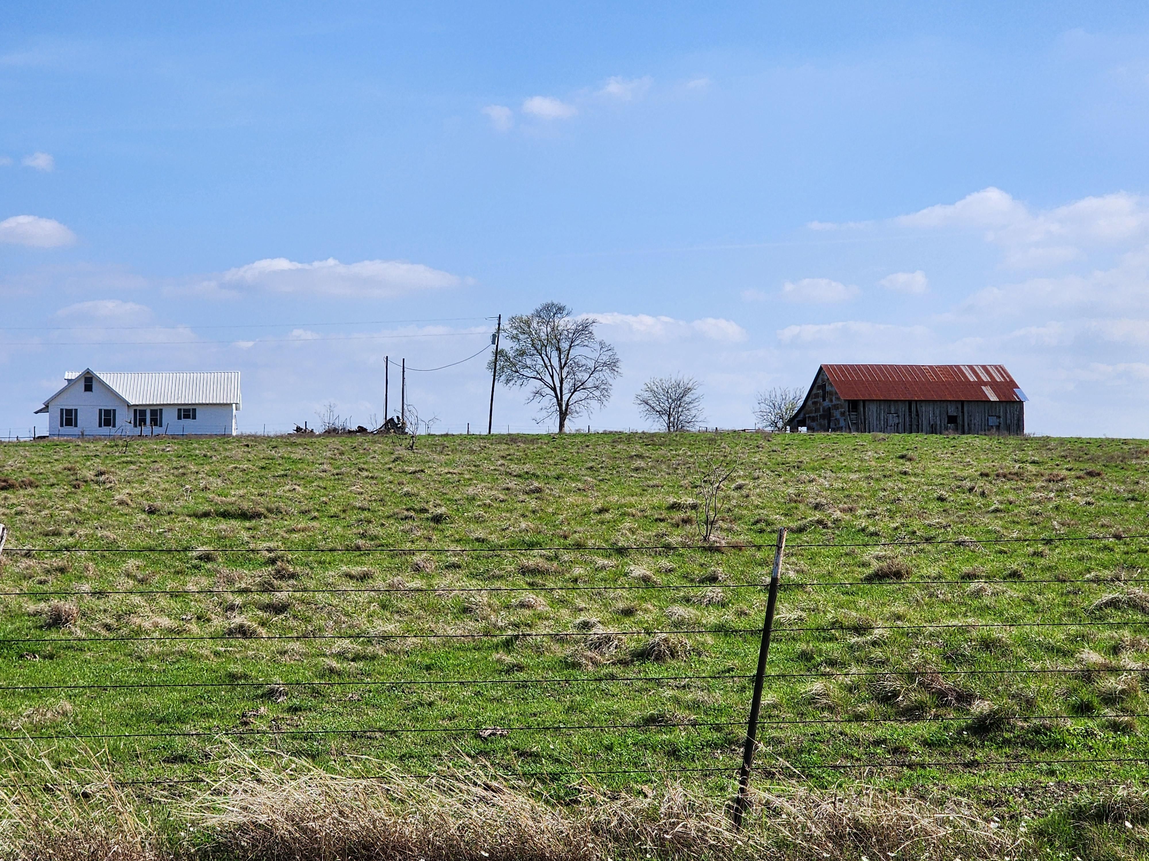 15 acres in McLennan County, Texas