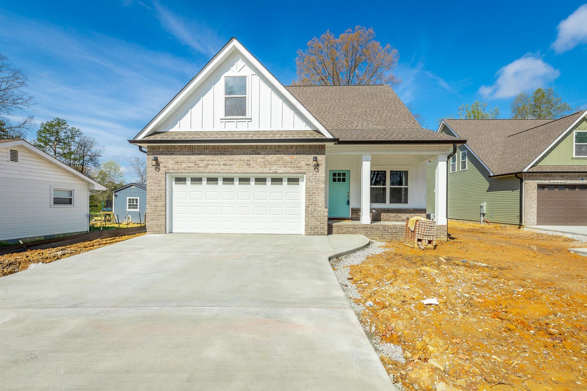 0.38 acres in Hamilton County, Tennessee