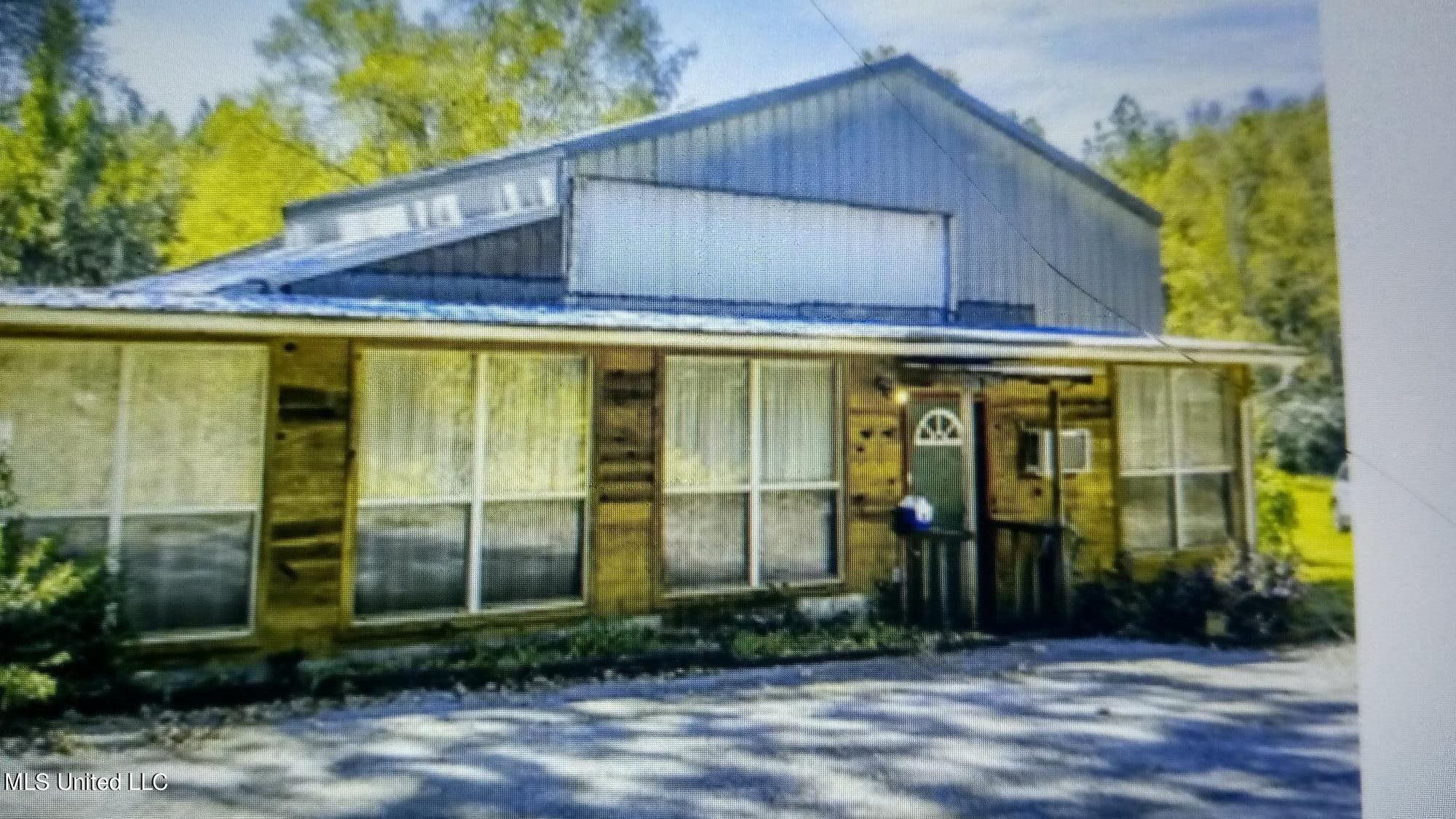 2.17 acres in Covington County, Mississippi