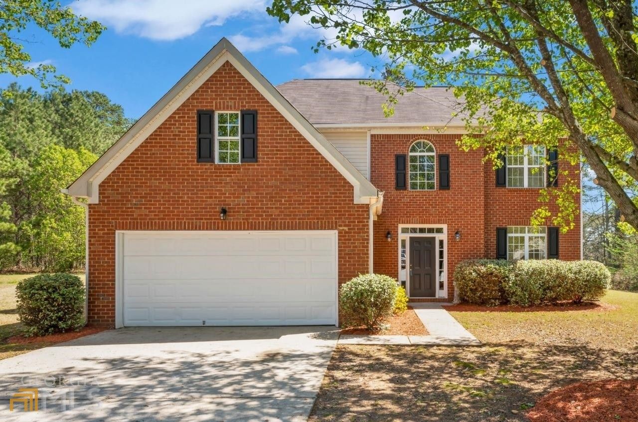 0.5 acres in DeKalb County,